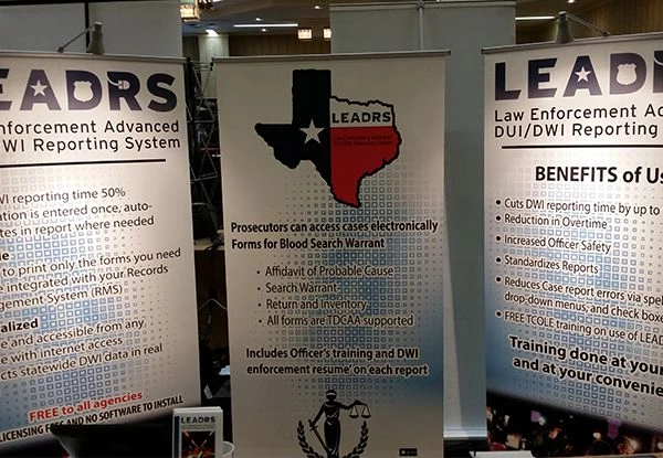  - Image360-Round Rock - TX - Banner Stands - LEADRS