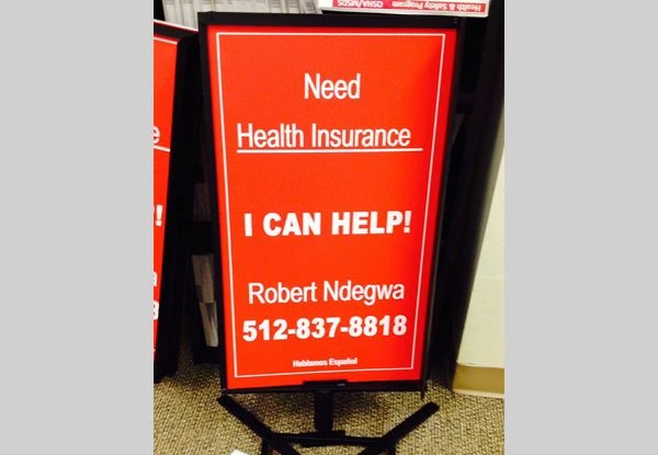  - Image360-Round-Rock-TX-Yard-Sidewalk-Signage-Professional-Services-Insurance