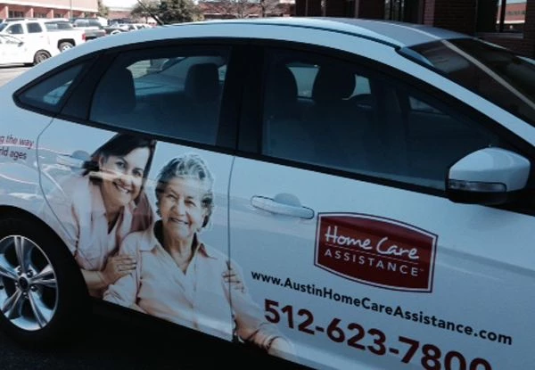  - Image360-Round-rock-vehicle-graphics-homecare-assistance
