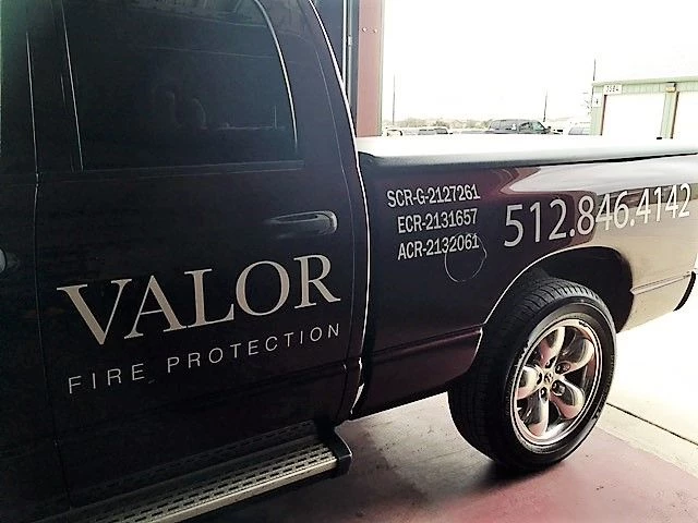 Vehicle Graphics & Lettering in [city]